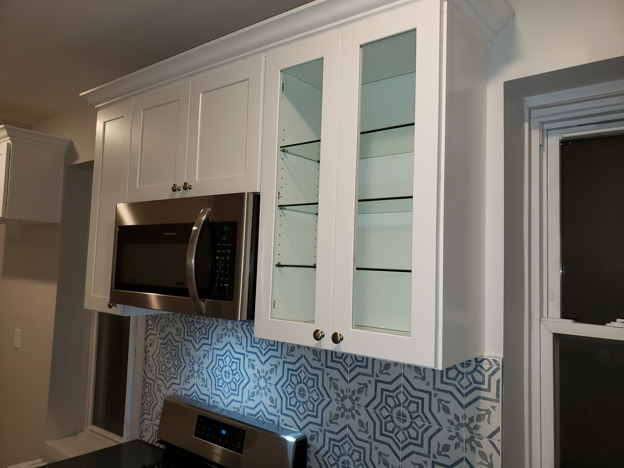Full Gut Renovation after Fire Damage in North Bergen