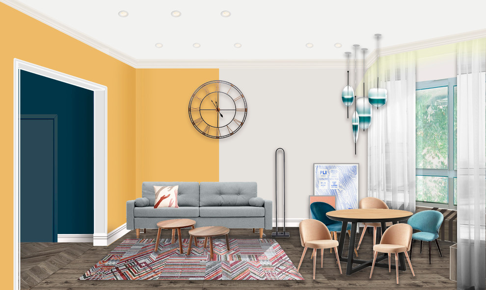 ФЛОТСКАЯ УЛИЦА