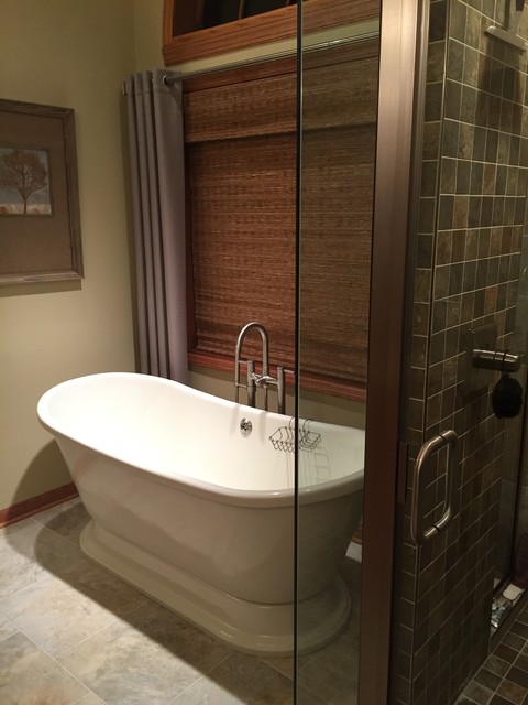 Bod Tubs In Homes Traditional Bathroom Tampa By Baths Of