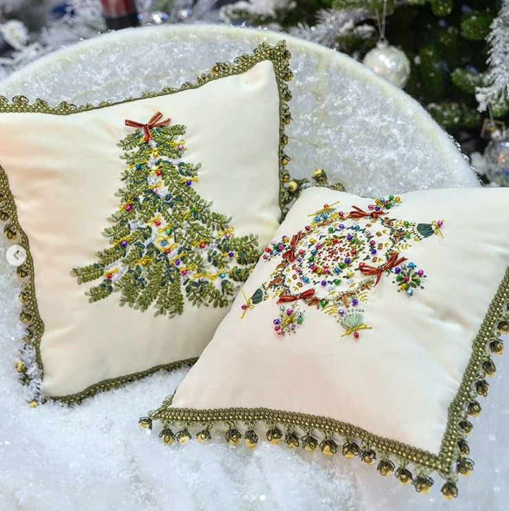 Пример работ