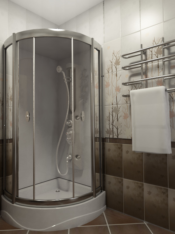 студия  для девушки