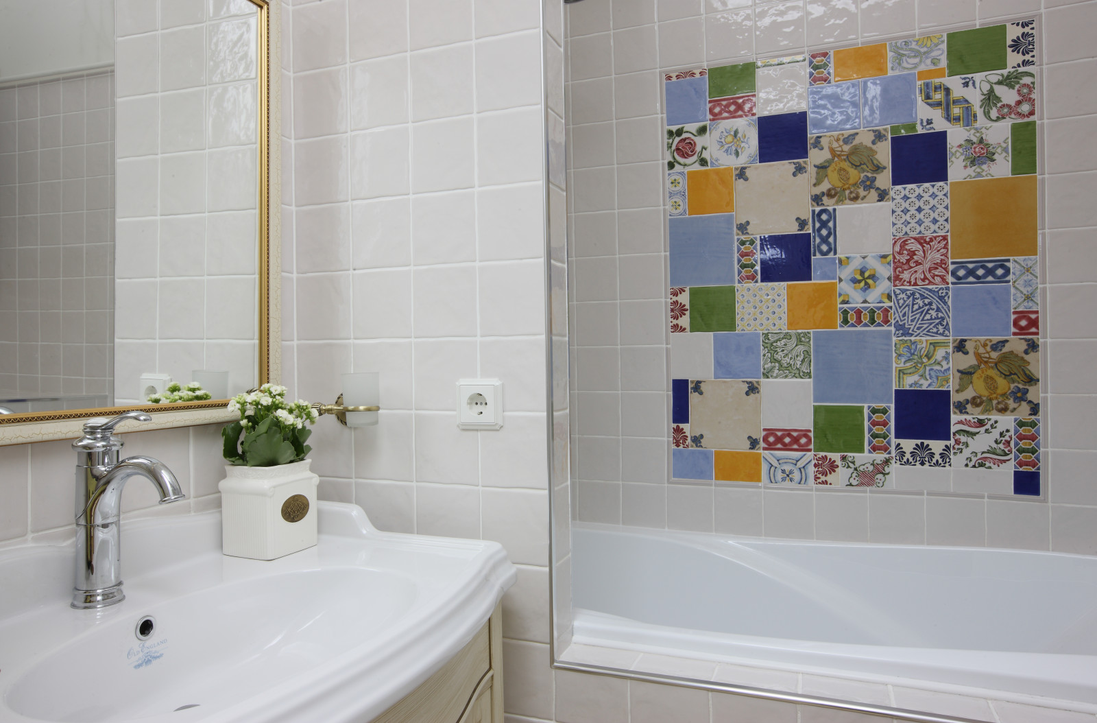 Центр Москвы.80 кв.м.