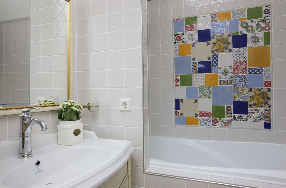 Центр Москвы.80 кв.м.