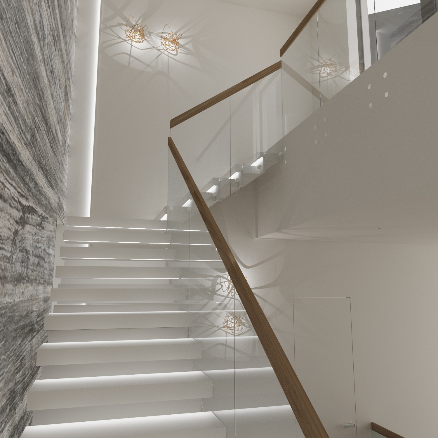 Частный интерьер Сочи 2, 2021 г.