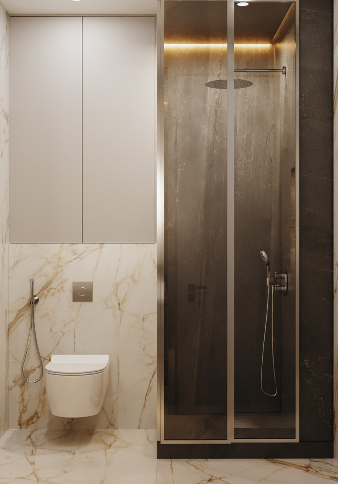 ЖК Черная речка 2.0