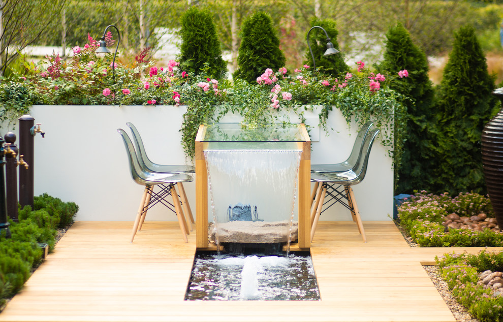 Мудрость стихии