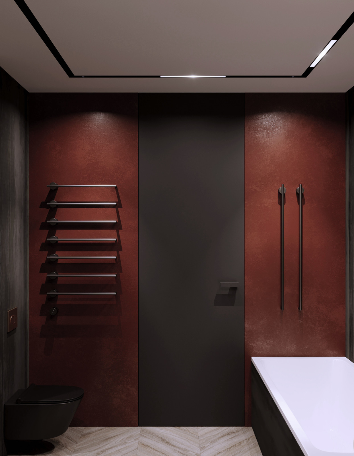 Квартира ЖК "Квартал 38"