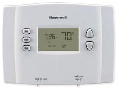 Prog Thermostat