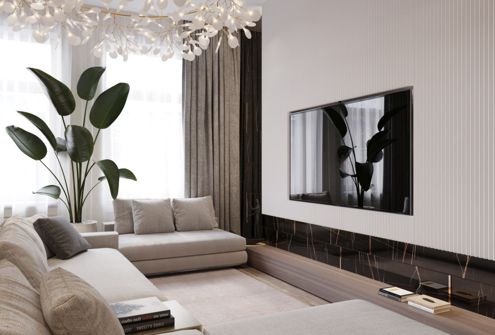 Квартира на Бехтерева