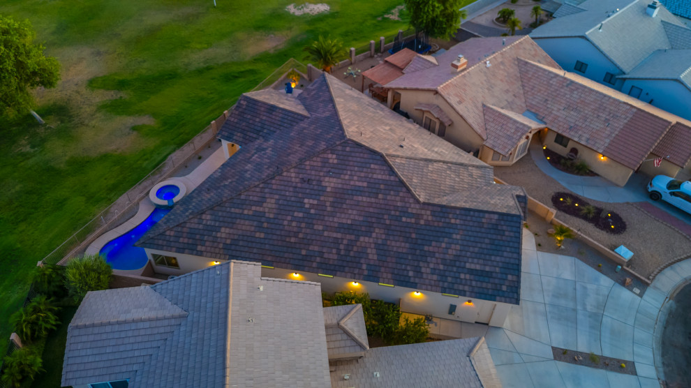 Palo Verde Meadows Custom