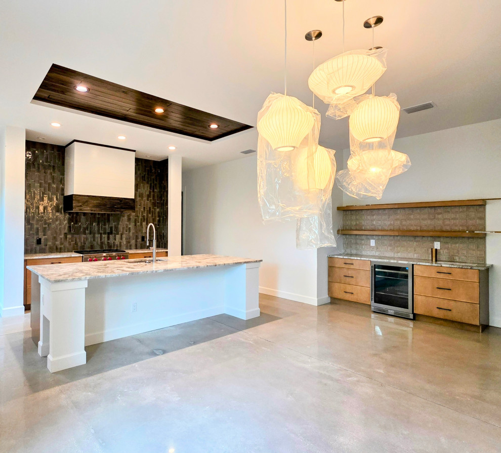 Safety Harbor Project #5 2024-2025
