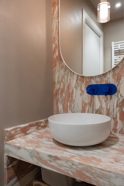 BUNBUNIN 2.0 modern-bathroom