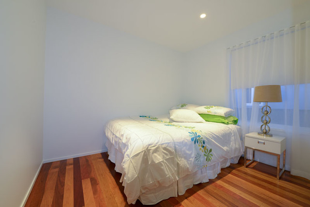 Bedroom 2 beach-style-bedroom