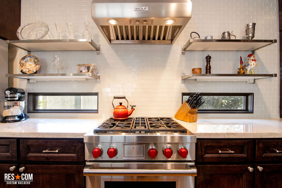 Kiam St - Home Remodel