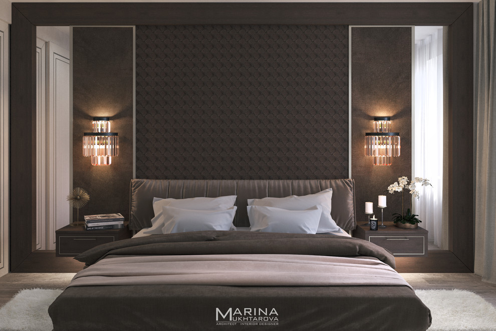 Апартаменты в центре Казани