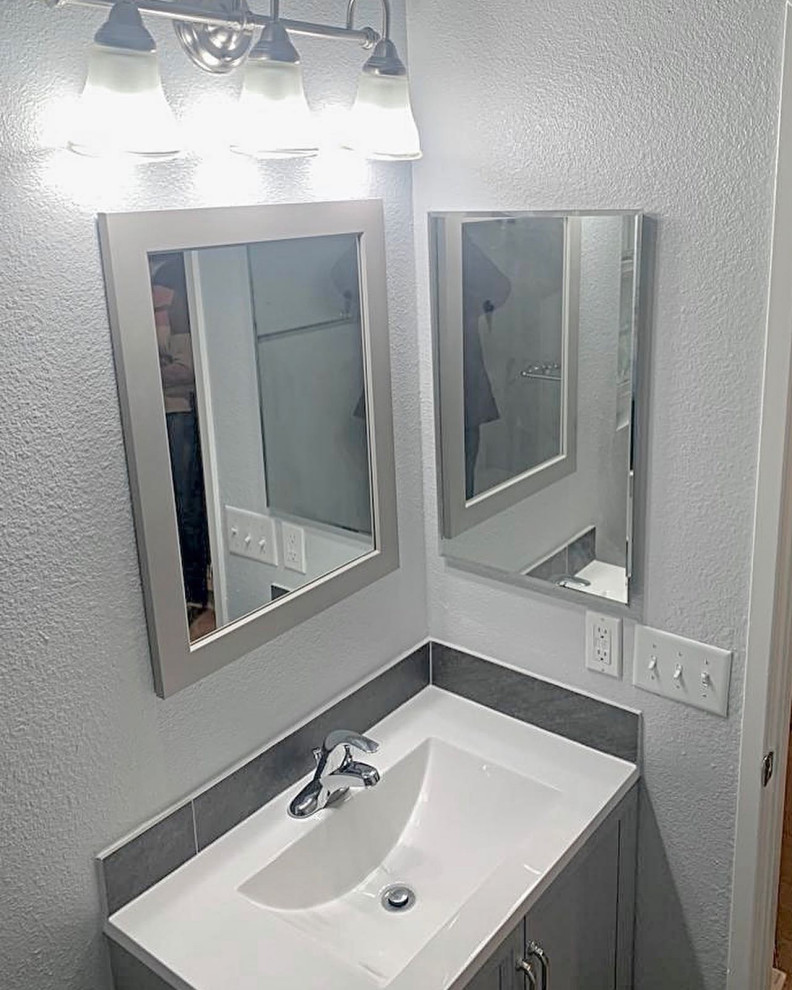 Bathroom Remodeling