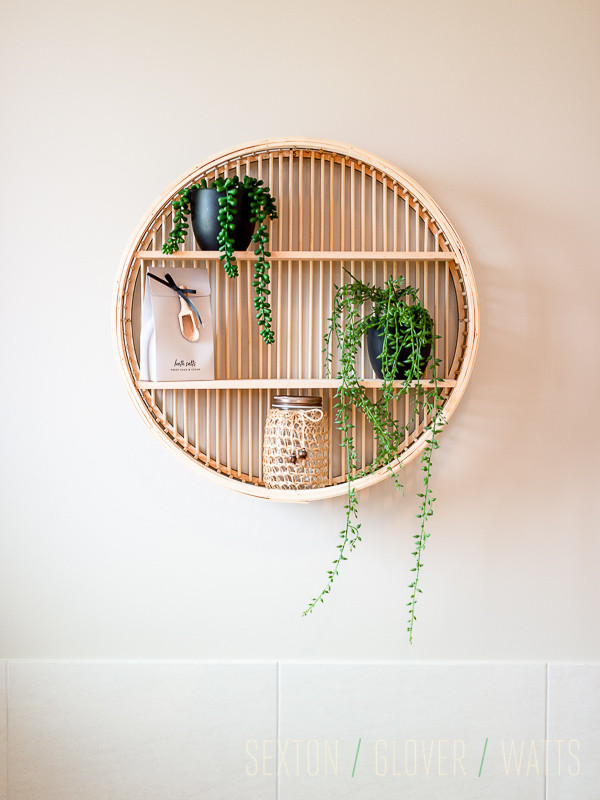 Partial Styling - Bremer Street MOUNT Barker