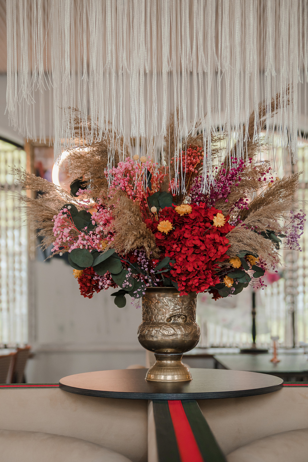 Ресторан Fame