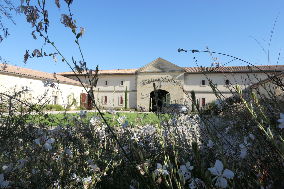 Château de Callac