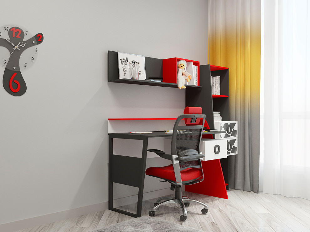 Двухкомнатная квартира ЖК "Место под солнцем"