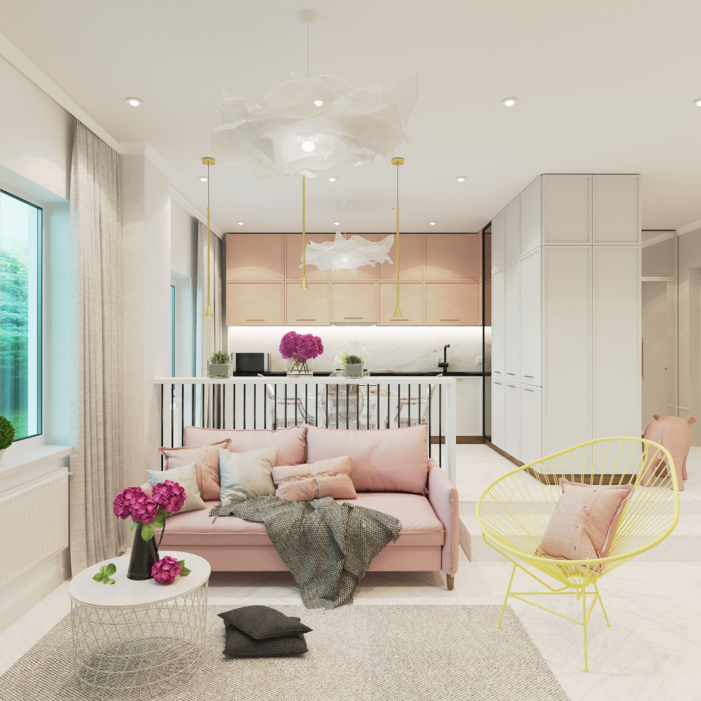 ЖК Солнечный