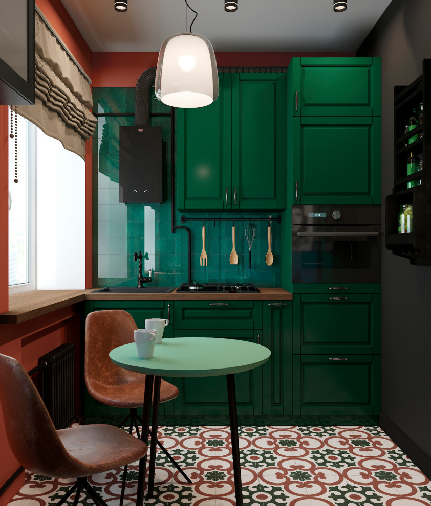 Проект в г. Балашиха