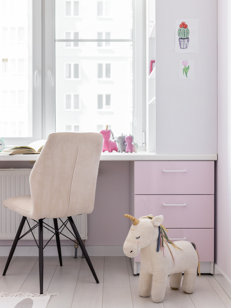 Квартира в ЖК Манхэттен