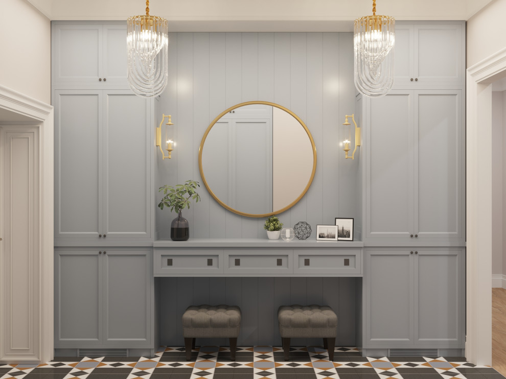 Дом в п. Южный Урал