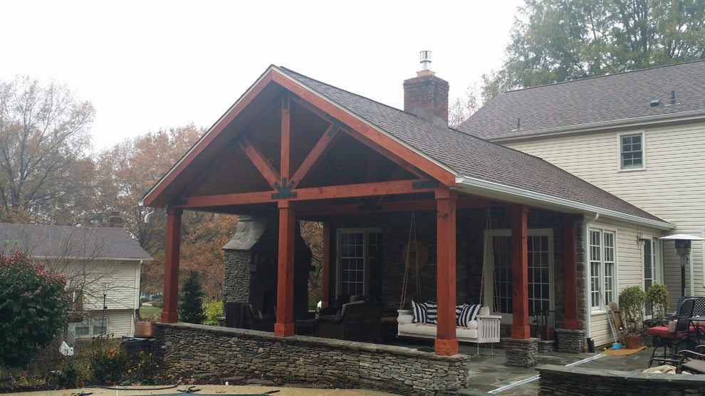Outdoor Living