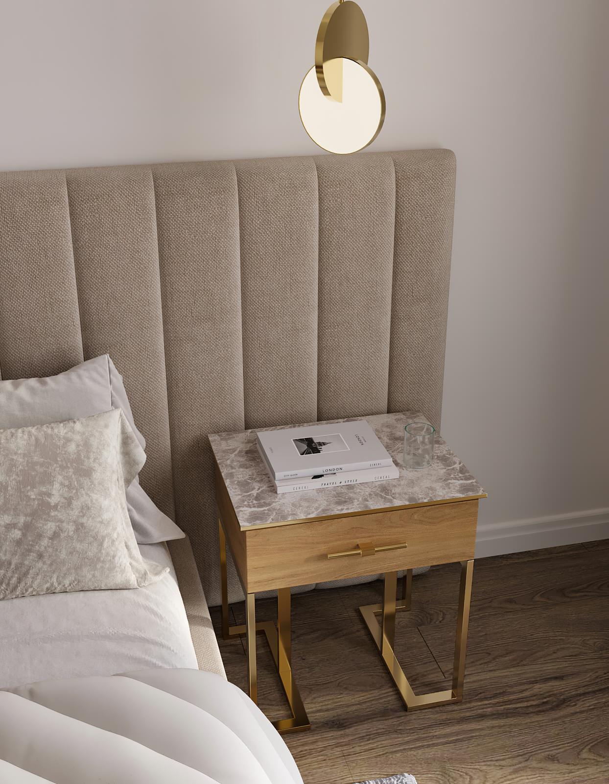 ЖК "Резиденция Сколково" 70 кв.м