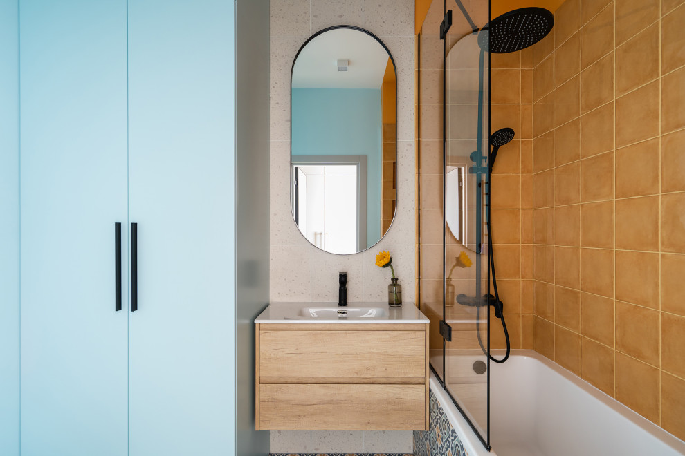 ЖК Балтийский