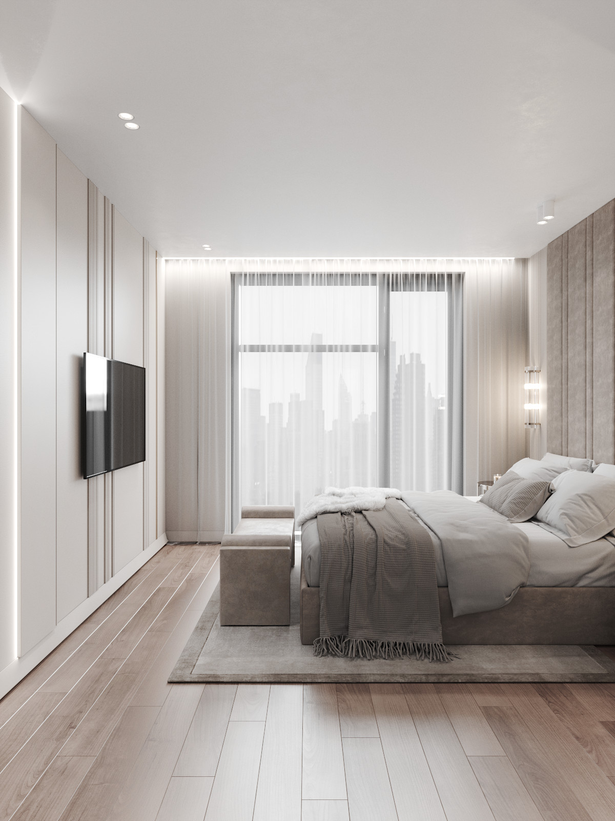 ЖК Акватория