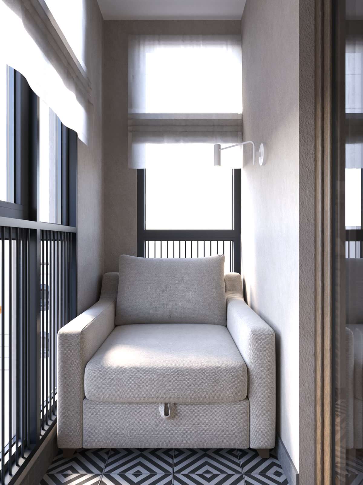 Жк Державина