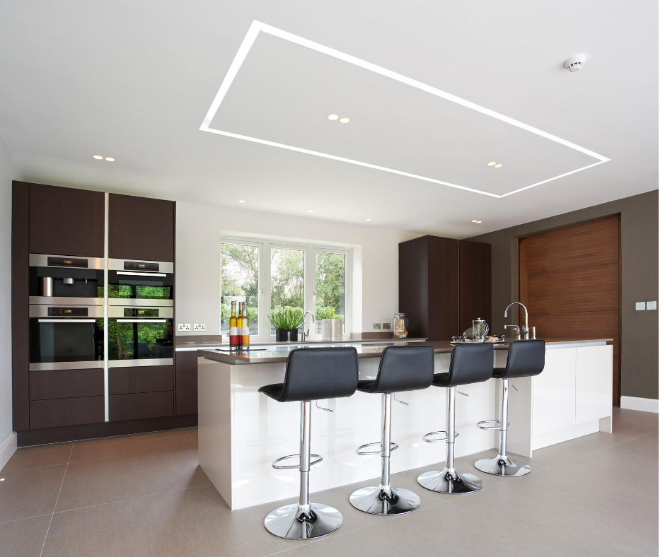 Kitchen Remodeling