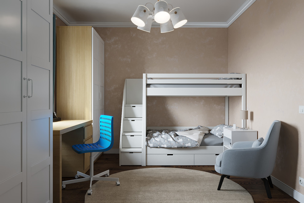 Проект квартиры