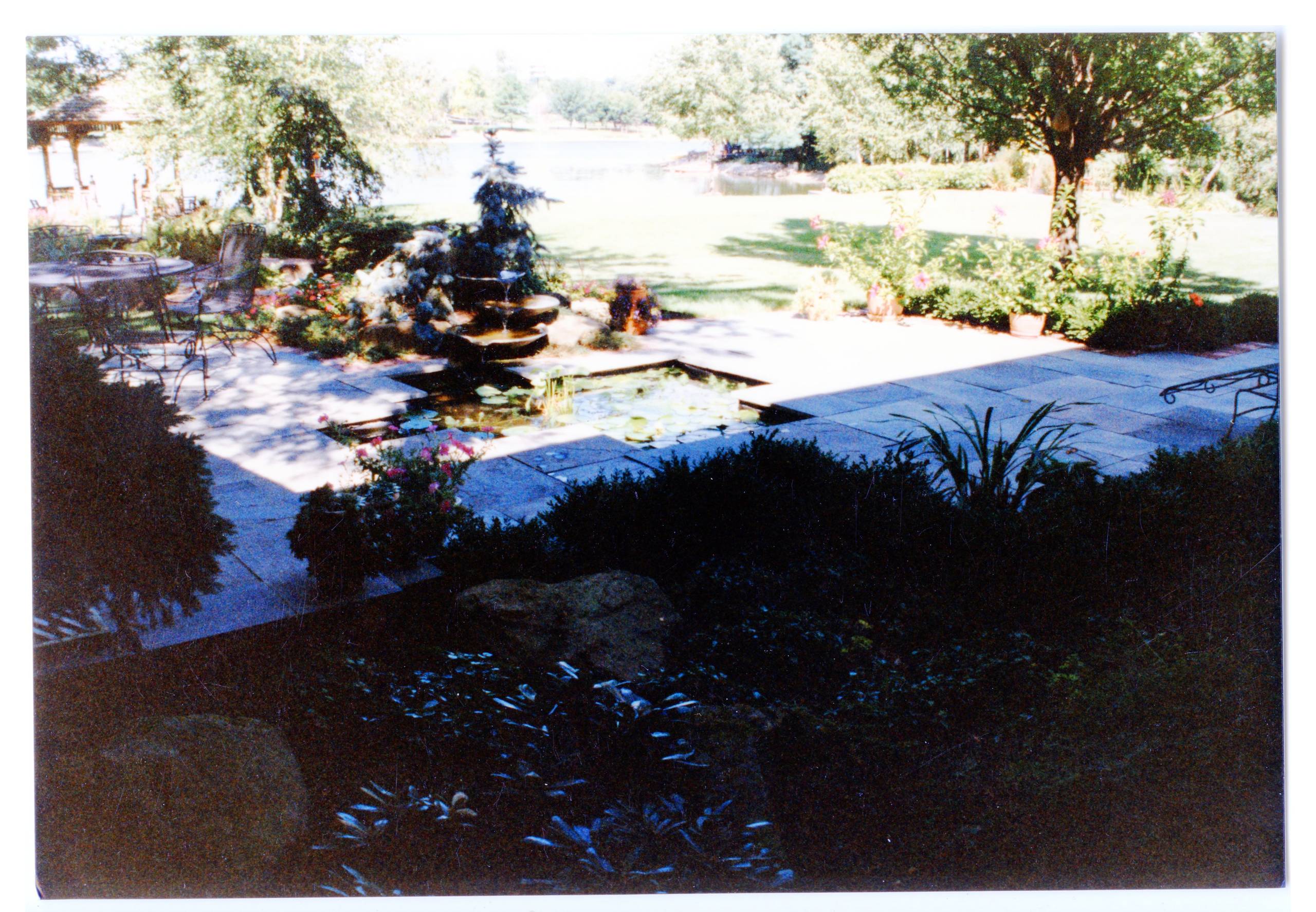 Eikenberry Residence