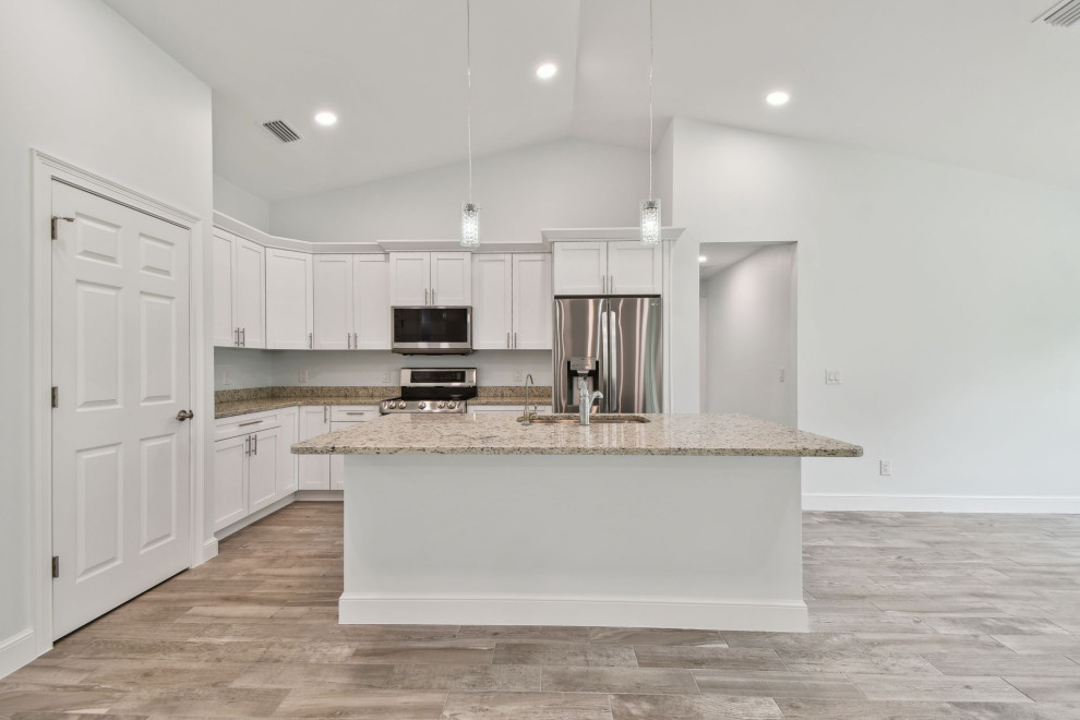 Larissa Model Home