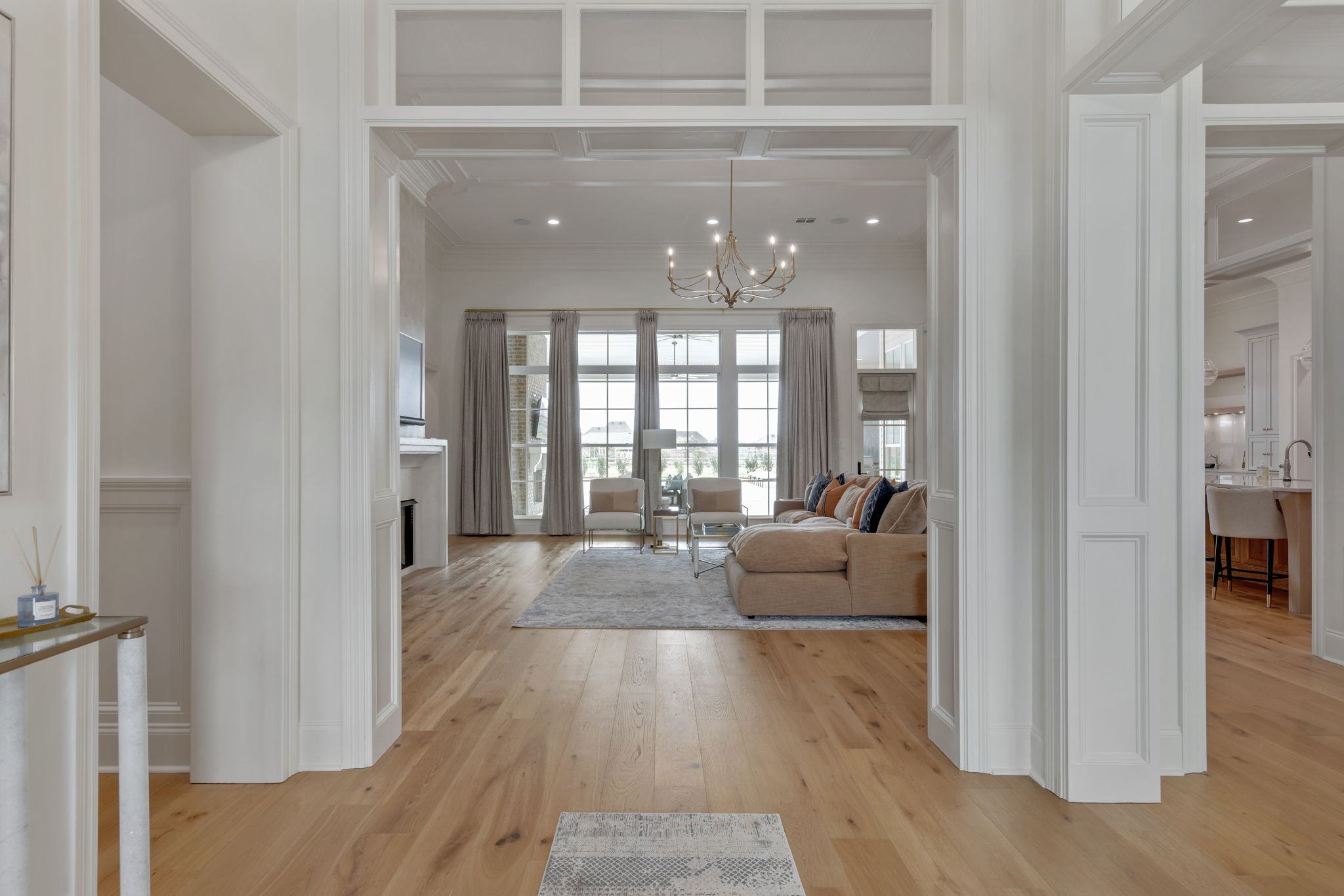 Parade Home-2025