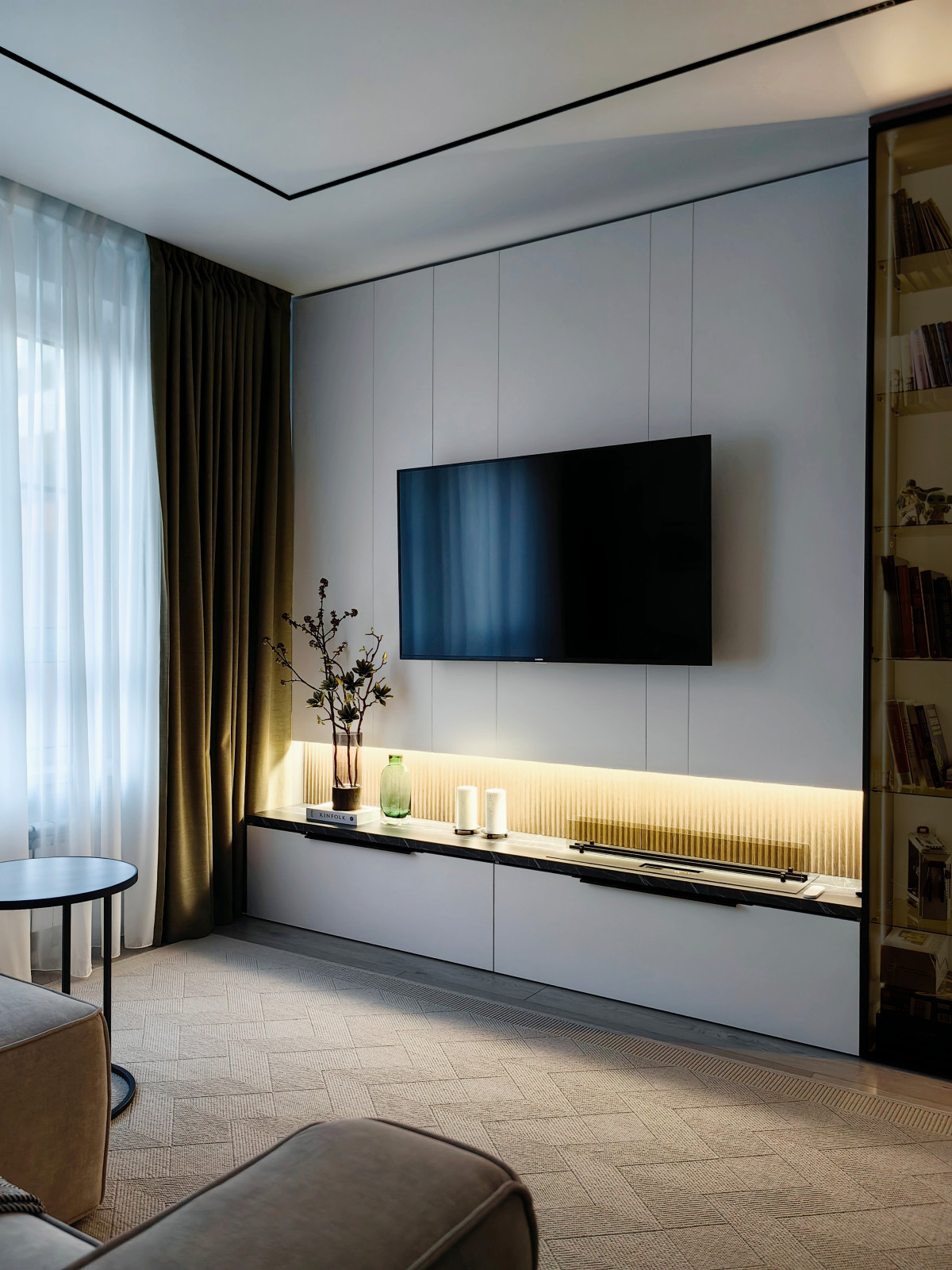 ЖК Дмитровский Парк