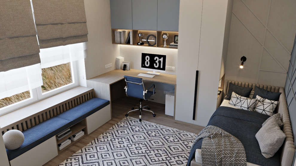 КП "Зеленые холмы"