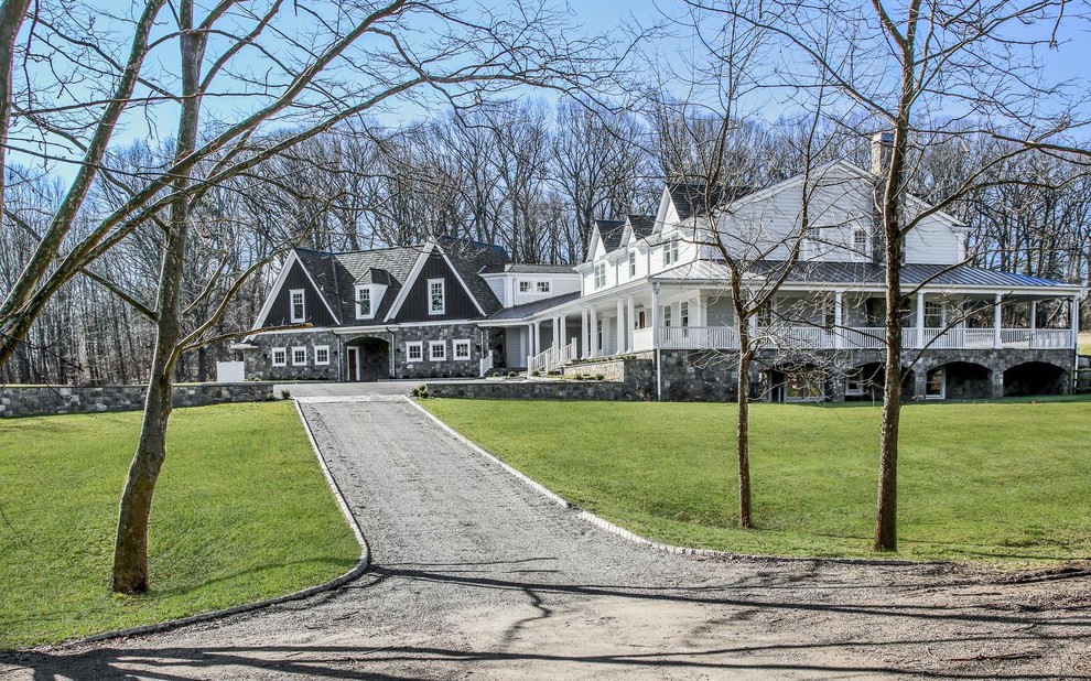 Harding Twp NJ