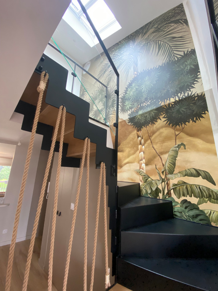 Duplex en centre ville
