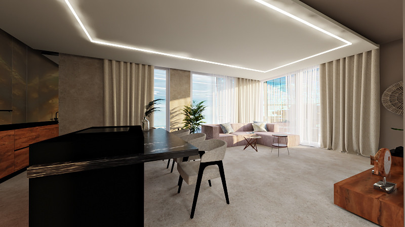 Аппартаменты г. Москва