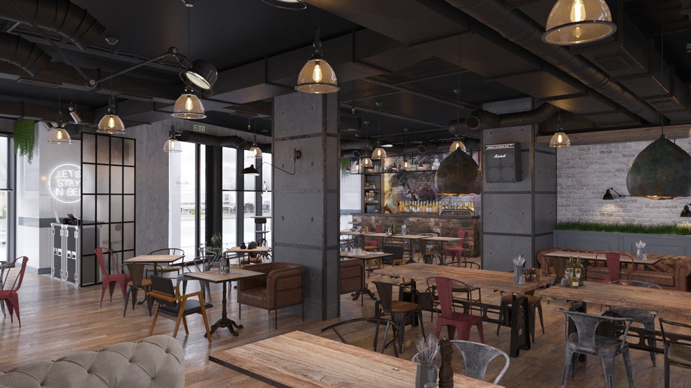 Бар/ресторан