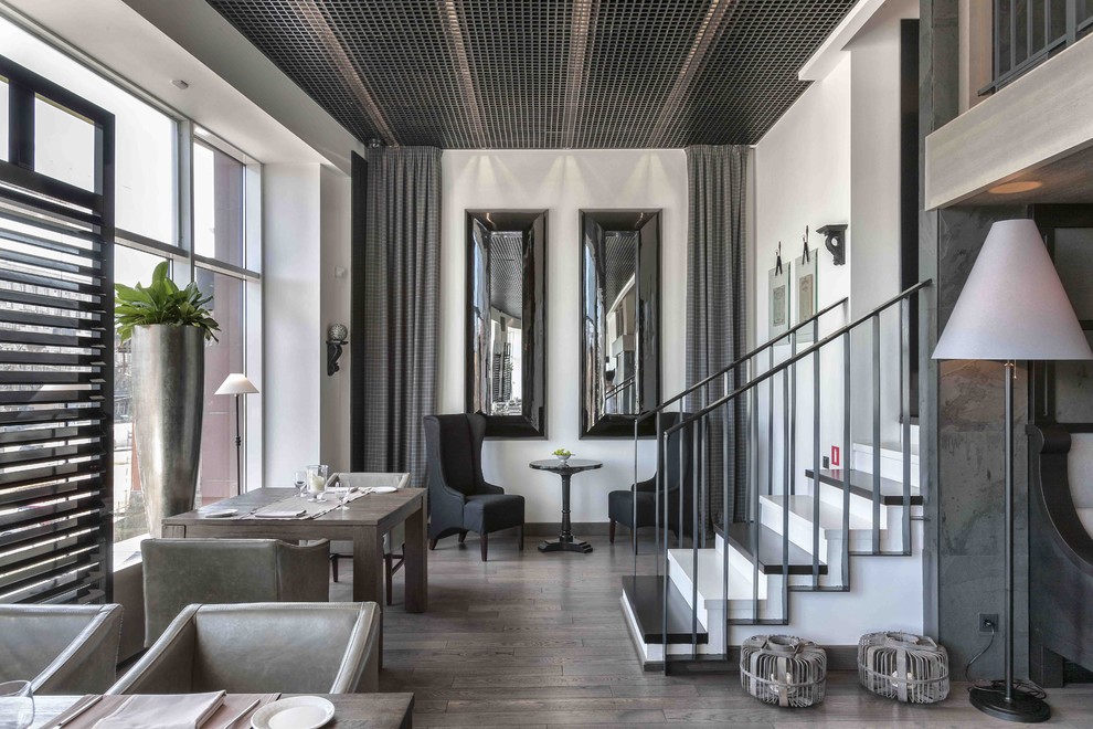 Ресторан Пианино