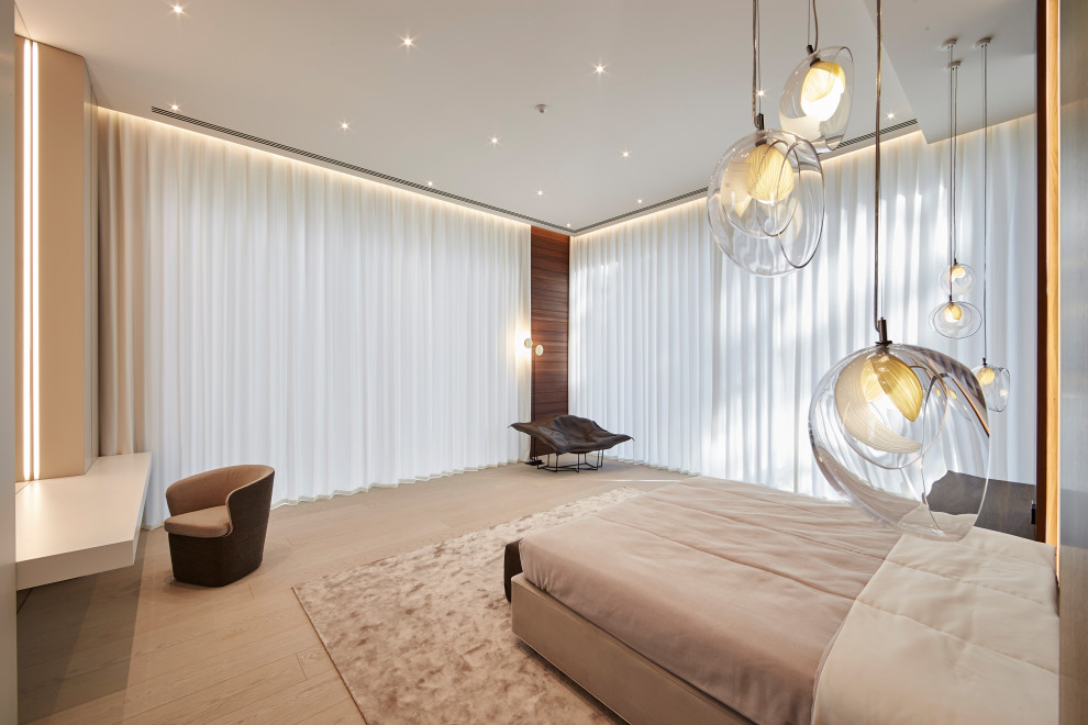 ВИЛЛА В PARK VILLE