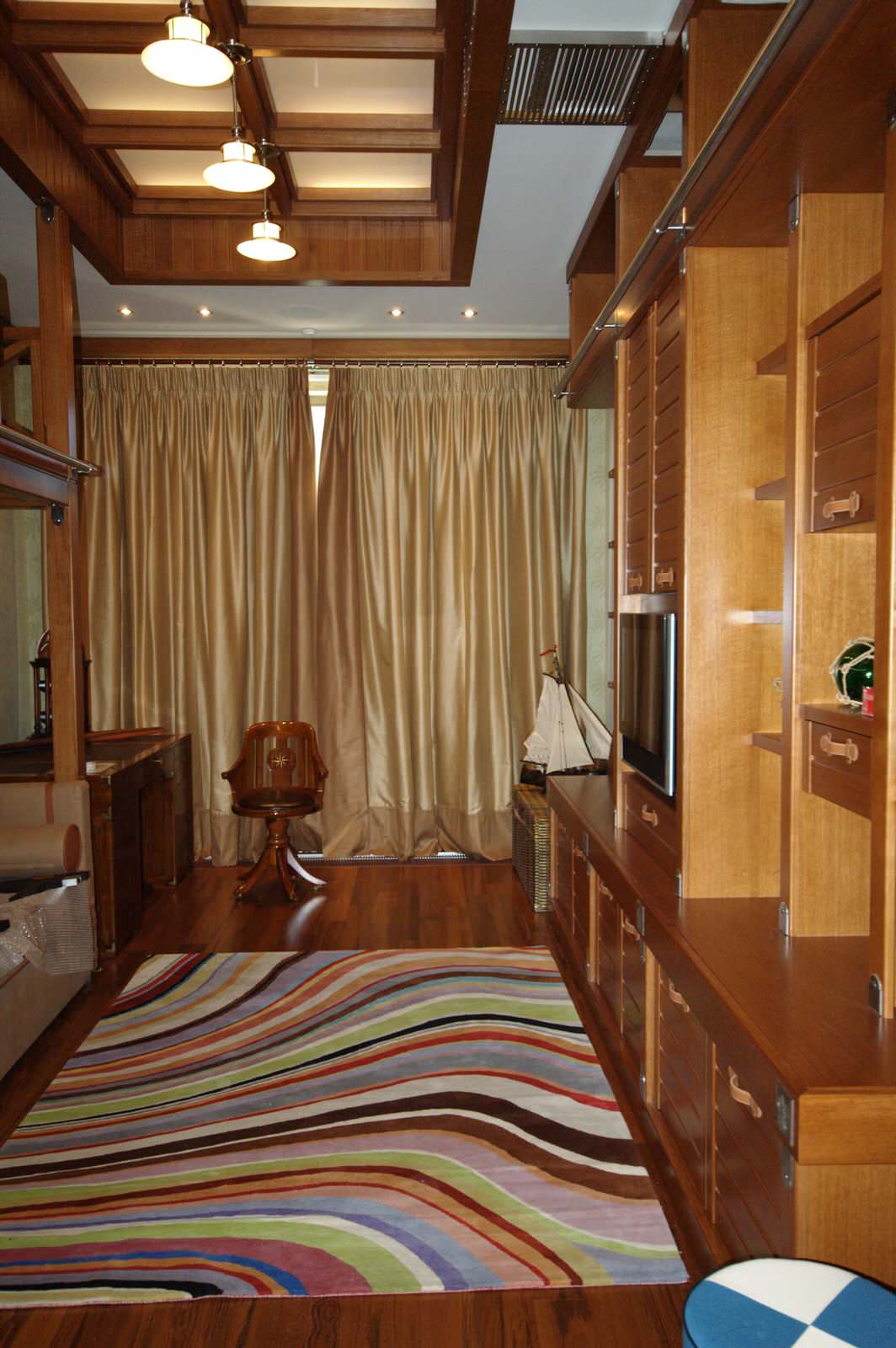 Квартира 180 кв.м