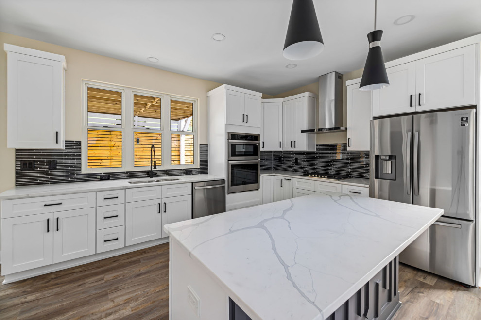 Kitchens