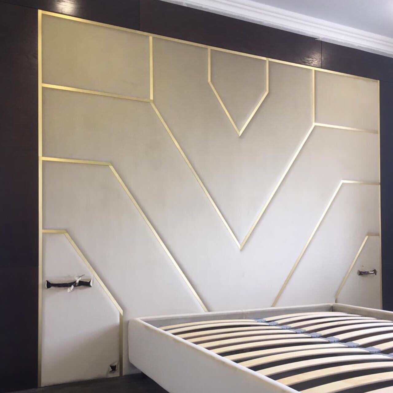 Стеновые панели HOMESTER