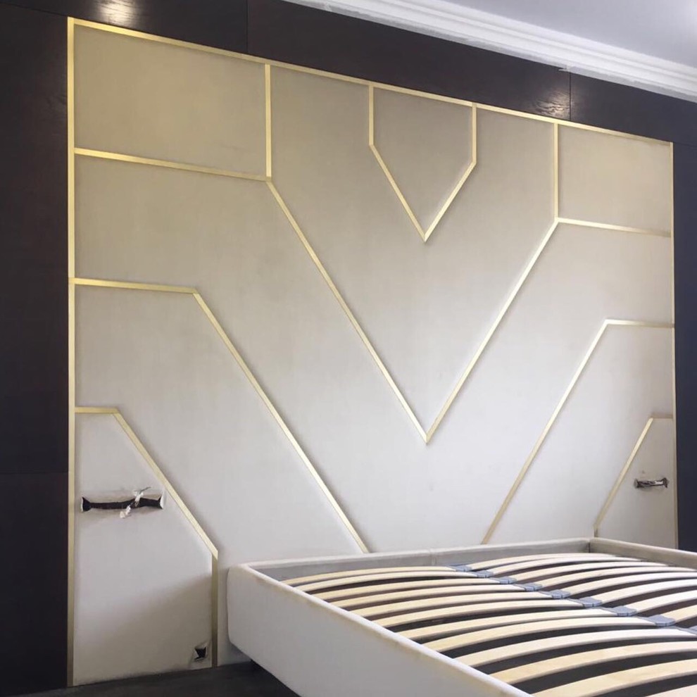 Стеновые панели HOMESTER